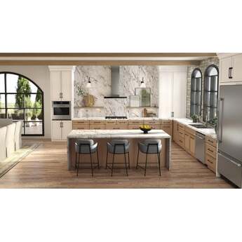 Jenn Air JJW2430LL 30 Inch Single Wall Oven Stainless Steel — thumbnail 38