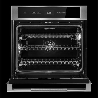 Jenn Air JJW2430LL 30 Inch Single Wall Oven Stainless Steel — thumbnail 41