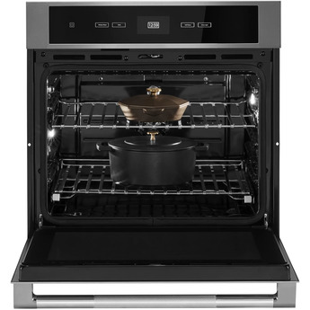 Jenn Air JJW2430LL 30 Inch Single Wall Oven Stainless Steel — thumbnail 43
