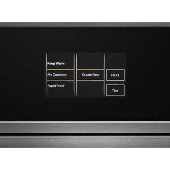 Jenn Air JJW2430LL 30 Inch Single Wall Oven Stainless Steel — thumbnail 49