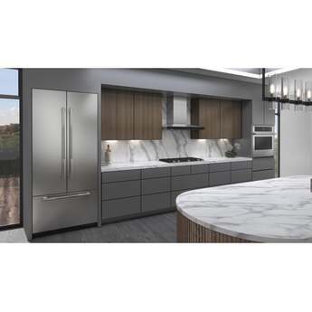 Jenn Air JJW2430LL 30 Inch Single Wall Oven Stainless Steel — thumbnail 8