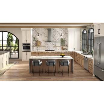 Jenn Air JJW2430LL 30 Inch Single Wall Oven Stainless Steel — thumbnail 9