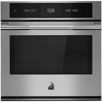 Jenn Air JJW3430LL 30 Inch Single Convection Smart Electric Wall Oven Stainless Steel — thumbnail 14