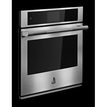Jenn Air JJW3430LL 30 Inch Single Convection Smart Electric Wall Oven Stainless Steel — thumbnail 16