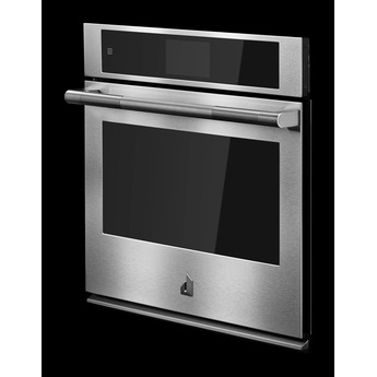 Jenn Air JJW3430LL 30 Inch Single Convection Smart Electric Wall Oven Stainless Steel — thumbnail 19