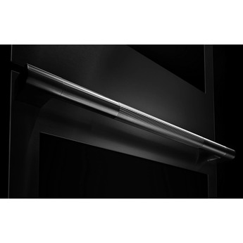 Jenn Air JJW3430LL 30 Inch Single Convection Smart Electric Wall Oven Stainless Steel — thumbnail 2