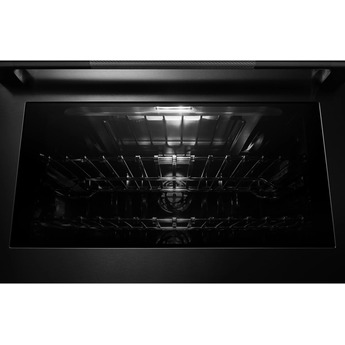 Jenn Air JJW3430LL 30 Inch Single Convection Smart Electric Wall Oven Stainless Steel — thumbnail 20