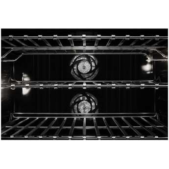 Jenn Air JJW3430LL 30 Inch Single Convection Smart Electric Wall Oven Stainless Steel — thumbnail 22