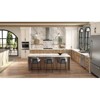Jenn Air JJW3430LL 30 Inch Single Convection Smart Electric Wall Oven Stainless Steel — thumbnail 23