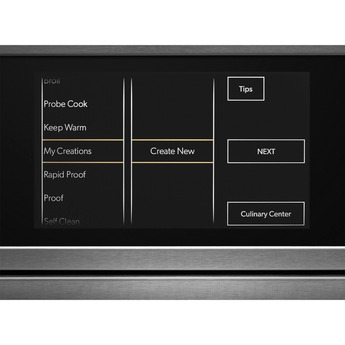 Jenn Air JJW3430LL 30 Inch Single Convection Smart Electric Wall Oven Stainless Steel — thumbnail 28