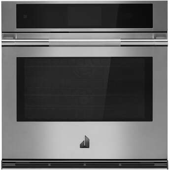 Jenn Air JJW3430LL 30 Inch Single Convection Smart Electric Wall Oven Stainless Steel — thumbnail 35