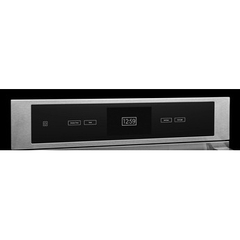 Jenn Air JJW3430LL 30 Inch Single Convection Smart Electric Wall Oven Stainless Steel — thumbnail 36