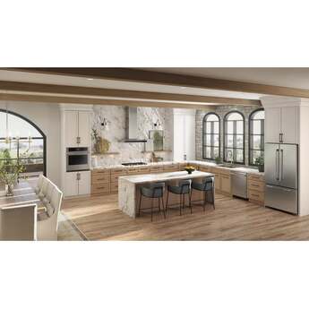 Jenn Air JJW3430LL 30 Inch Single Convection Smart Electric Wall Oven Stainless Steel — thumbnail 39