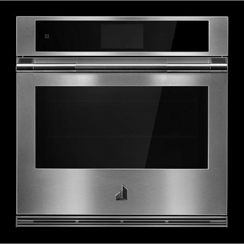 Jenn Air JJW3430LL 30 Inch Single Convection Smart Electric Wall Oven Stainless Steel — thumbnail 41