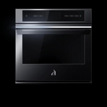 Jenn Air JJW3430LL 30 Inch Single Convection Smart Electric Wall Oven Stainless Steel — thumbnail 49