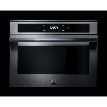 Jenn Air Jenn-Air JJW6024HL RISE Series 24 Inch Stainless Steel Electric Single Wall Stea — thumbnail 34