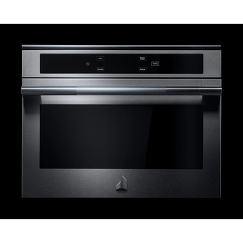 Jenn Air Jenn-Air JJW6024HL RISE Series 24 Inch Stainless Steel Electric Single Wall Stea — thumbnail 8