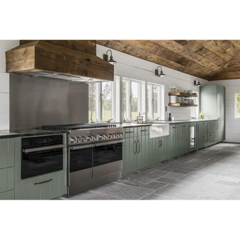 Jenn Air Jenn-Air JJW6024HM Noir Series 24 Inch Stainless Steel Electric Single Wall Stea — thumbnail 12
