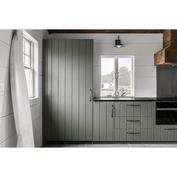 Jenn Air Jenn-Air JJW6024HM Noir Series 24 Inch Stainless Steel Electric Single Wall Stea — thumbnail 4