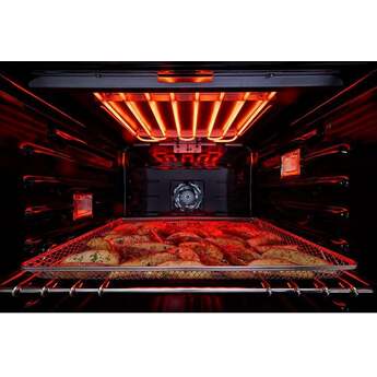 Jenn Air RISE 27 Inch Single Wall Oven — thumbnail 4
