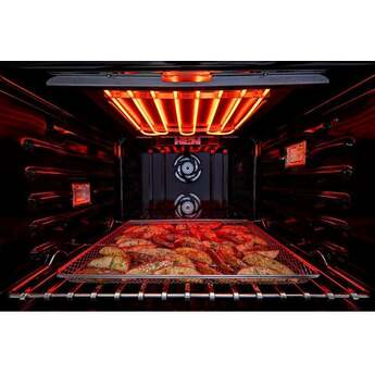 Jenn Air RISE 27 Inch Single Wall Oven — thumbnail 5
