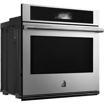 Jenn Air JOESC330RL 30 Inch Single Convection Electric Smart Wall Oven PrintShield Stainless Steel — thumbnail 13