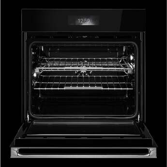 Jenn Air JOESC330RM 30 Inch Single Convection Electric Smart Wall Oven PrintShield Stainless Steel — thumbnail 11