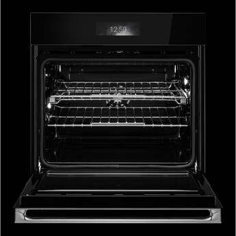 Jenn Air JOESC330RM 30 Inch Single Convection Electric Smart Wall Oven PrintShield Stainless Steel — thumbnail 4