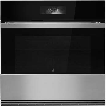 Jenn Air JOESC330RM 30 Inch Single Convection Electric Smart Wall Oven PrintShield Stainless Steel — thumbnail 5