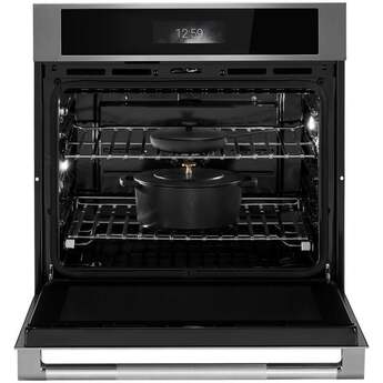 Jenn Air JOESC530RL 30 Inch Single Convection Smart Electric Wall Oven PrintShield Stainless Steel — thumbnail 14