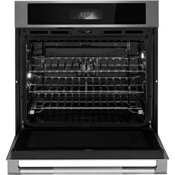 Jenn Air JOESC530RL 30 Inch Single Convection Smart Electric Wall Oven PrintShield Stainless Steel — thumbnail 15