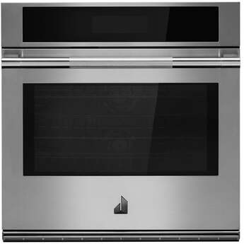 Jenn Air JOESC530RL 30 Inch Single Convection Smart Electric Wall Oven PrintShield Stainless Steel — thumbnail 16