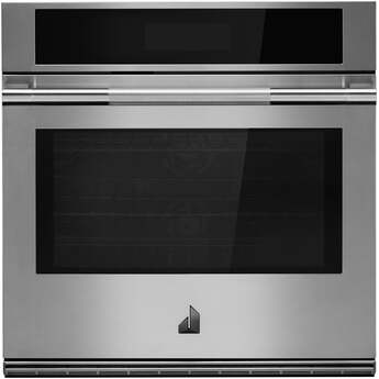 Jenn Air JOESC530RL 30 Inch Single Convection Smart Electric Wall Oven PrintShield Stainless Steel — thumbnail 2