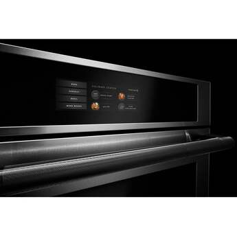 Jenn Air JOESC530RL 30 Inch Single Convection Smart Electric Wall Oven PrintShield Stainless Steel — thumbnail 6