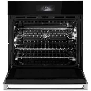 Jenn Air JOESC530RM 30 Inch Single Convection Smart Electric Wall Oven PrintShield Stainless Steel — thumbnail 11
