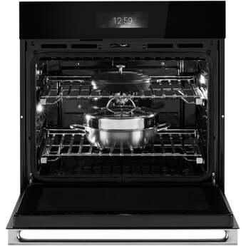 Jenn Air JOESC530RM 30 Inch Single Convection Smart Electric Wall Oven PrintShield Stainless Steel — thumbnail 16