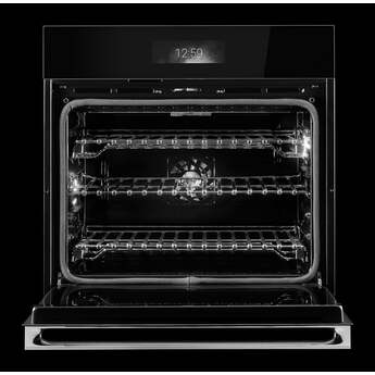 Jenn Air JOESC530RM 30 Inch Single Convection Smart Electric Wall Oven PrintShield Stainless Steel — thumbnail 18