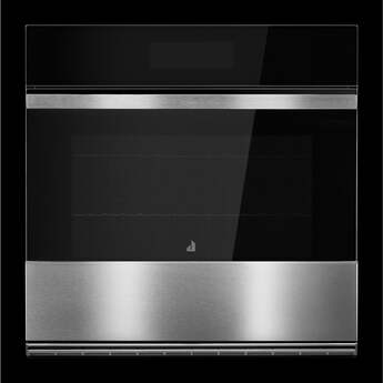 Jenn Air JOESC530RM 30 Inch Single Convection Smart Electric Wall Oven PrintShield Stainless Steel — thumbnail 6