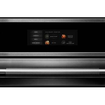Jenn Air JOESC730RL 30 Inch Single Convection Electric Smart Wall Oven PrintShield Stainless Steel — thumbnail 10