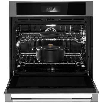 Jenn Air JOESC730RL 30 Inch Single Convection Electric Smart Wall Oven PrintShield Stainless Steel — thumbnail 15