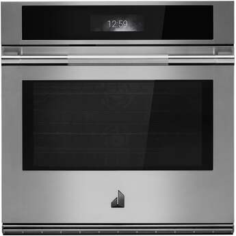 Jenn Air JOESC730RL 30 Inch Single Convection Electric Smart Wall Oven PrintShield Stainless Steel — thumbnail 19