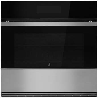 Jenn Air JOESC730RM 30 Inch Single Convection Electric Smart Wall Oven PrintShield Stainless Steel — thumbnail 11