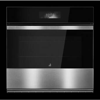 Jenn Air JOESC730RM 30 Inch Single Convection Electric Smart Wall Oven PrintShield Stainless Steel — thumbnail 2