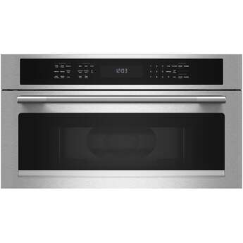 KitchenAid 30 Inch Combination Wall Oven With Air Fry Mode: Stainless Steel — thumbnail 10