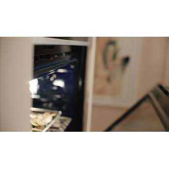 KitchenAid 30 Inch Combination Wall Oven With Air Fry Mode: Stainless Steel — thumbnail 14