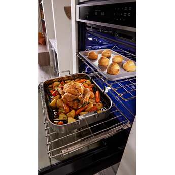 KitchenAid KOES530PSS 30 Inch Single Electric Wall Oven Stainless Steel — thumbnail 11