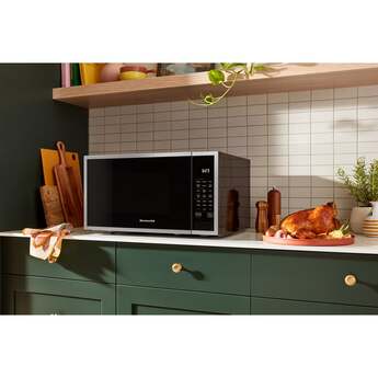KitchenAid KOES530PSS 30 Inch Single Electric Wall Oven Stainless Steel — thumbnail 14