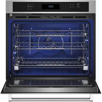 KitchenAid KOES530PSS 30 Inch Single Electric Wall Oven Stainless Steel — thumbnail 18