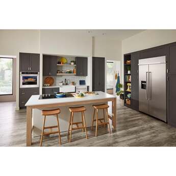 KitchenAid KOES530PSS 30 Inch Single Electric Wall Oven Stainless Steel — thumbnail 19