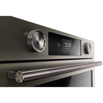 KitchenAid KOES730SBE 30 Inch Smart Single Wall Oven Black Ore — thumbnail 10